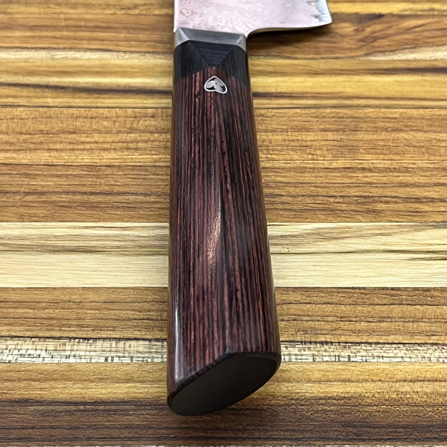 Zwilling Kramer Meiji 8" Chef's Knife