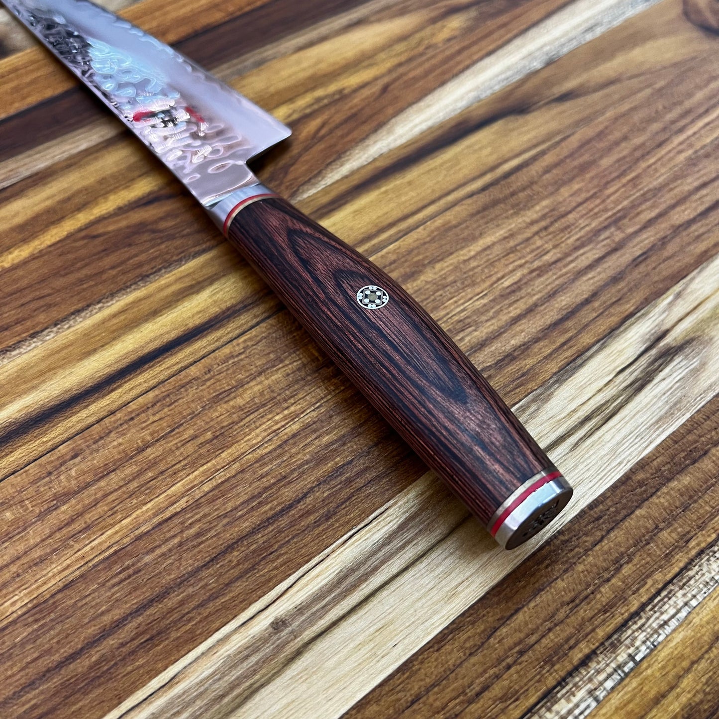 Miyabi Artisan 5.25" Prep Knife