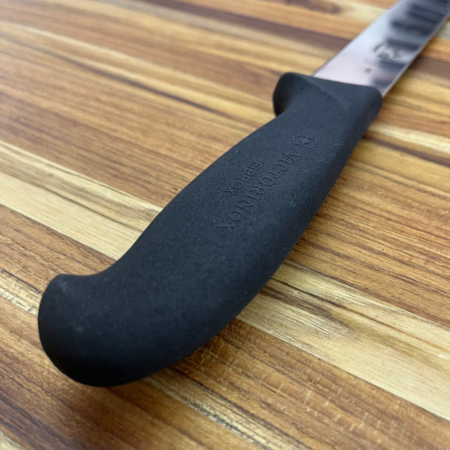 Victorinox Fibrox Pro14" Tall Roast Beef Slicing Knife
