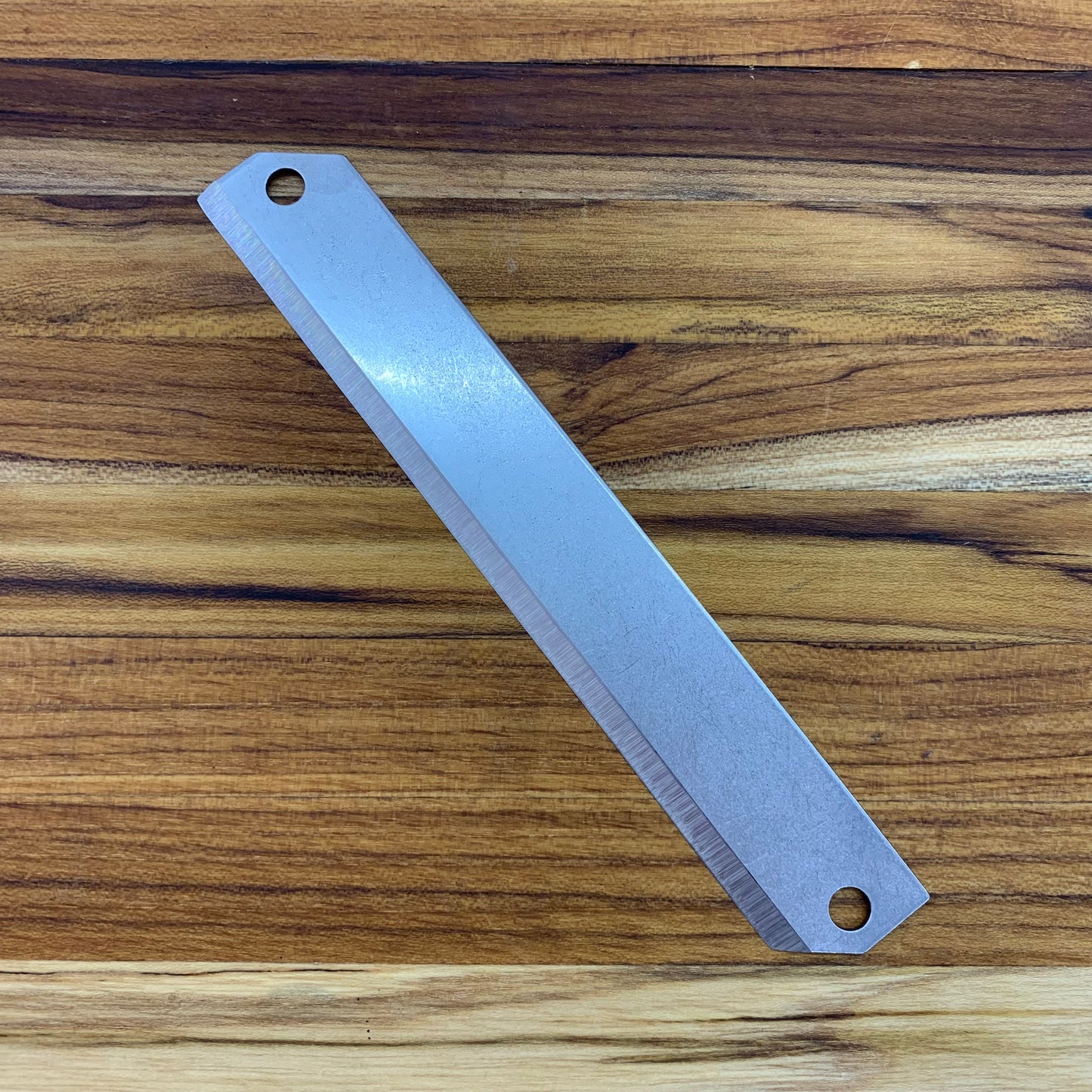 Benriner K8374 Blade Replacement Flat