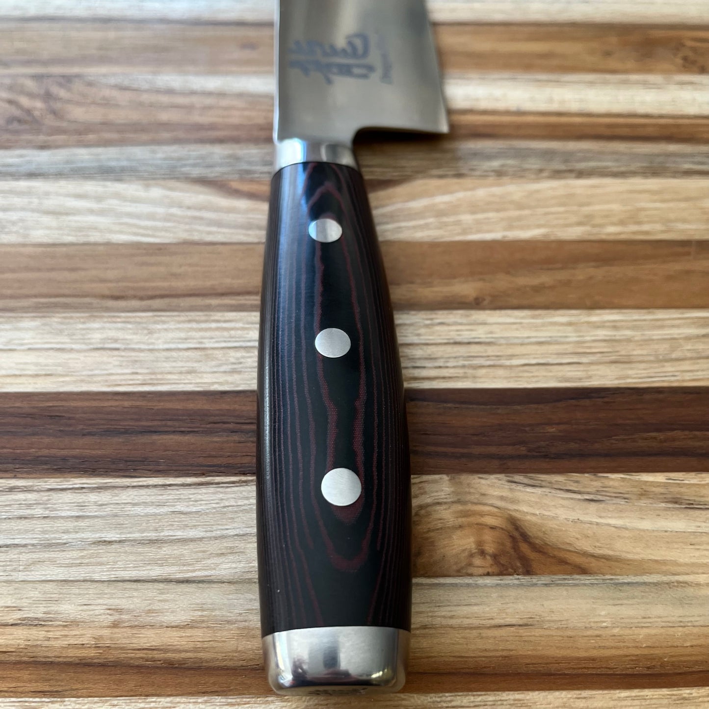 Perfect Edge Cutlery Dragon Fire 240mm (9.5") Gyuto