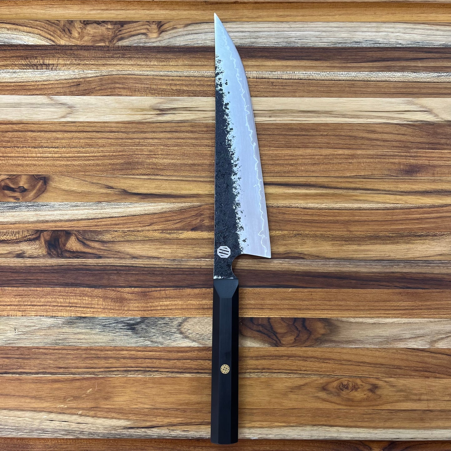 Majime Meraki III 228mm (9") Sakimaru Gyuto