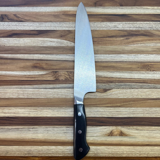 Perfect Edge Cutlery Dragon Ice 9" Chef's Knife