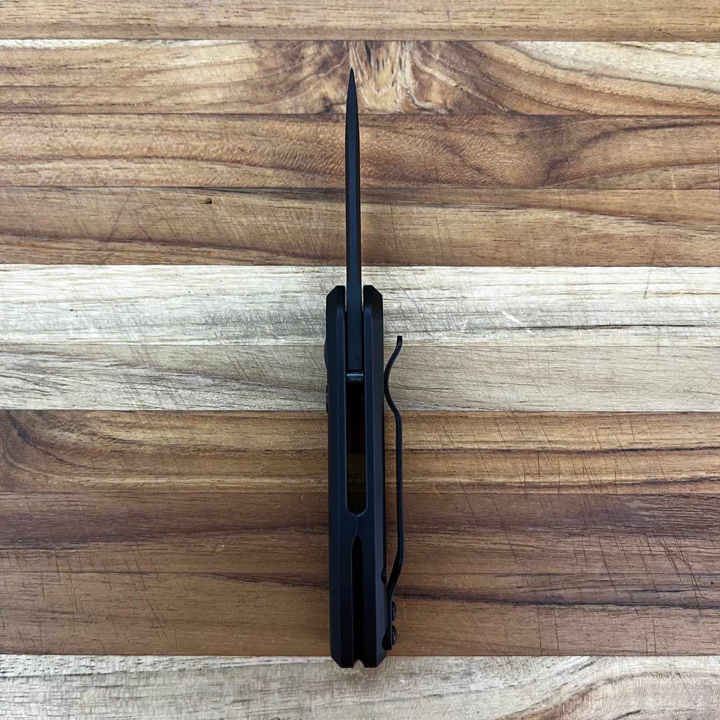 Kershaw Launch 4 2" Auto w/ Black Aluminum Handle