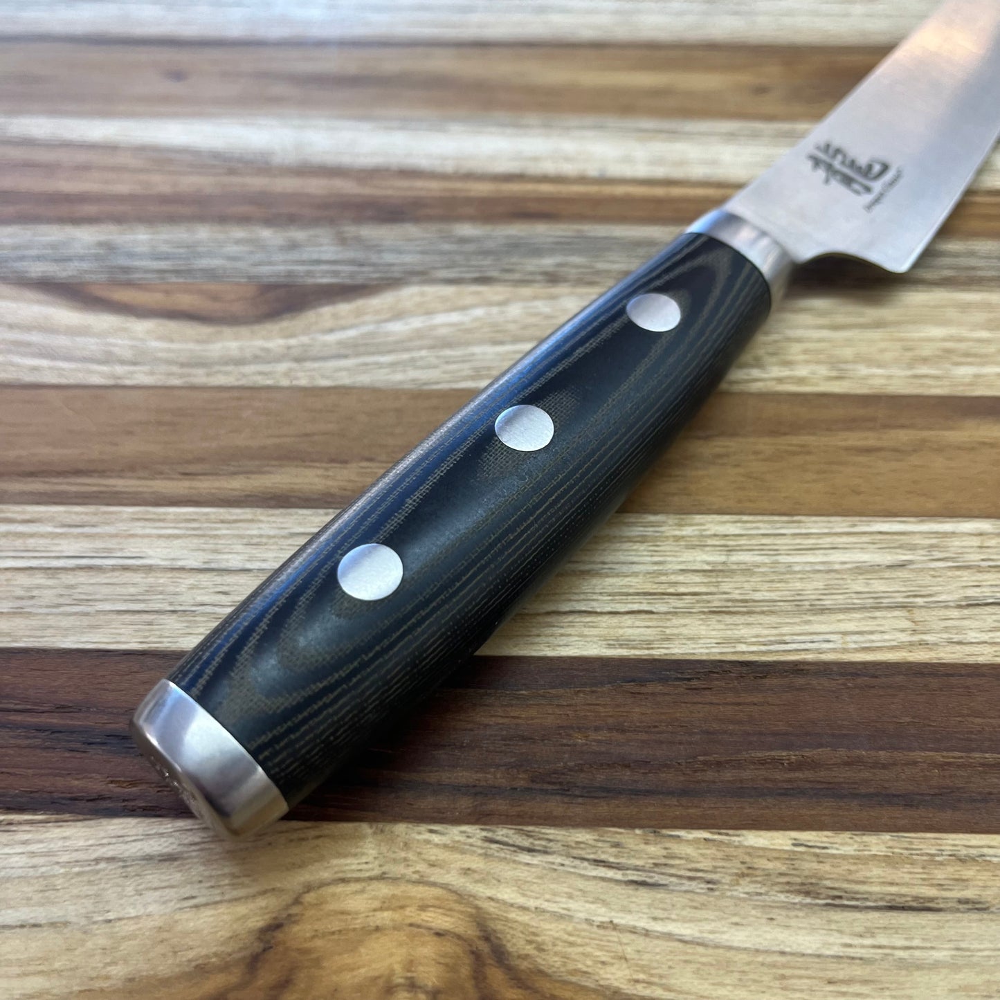 Perfect Edge Cutlery Dragon Classic 6" Gokujo (Fillet/Boning Knife)