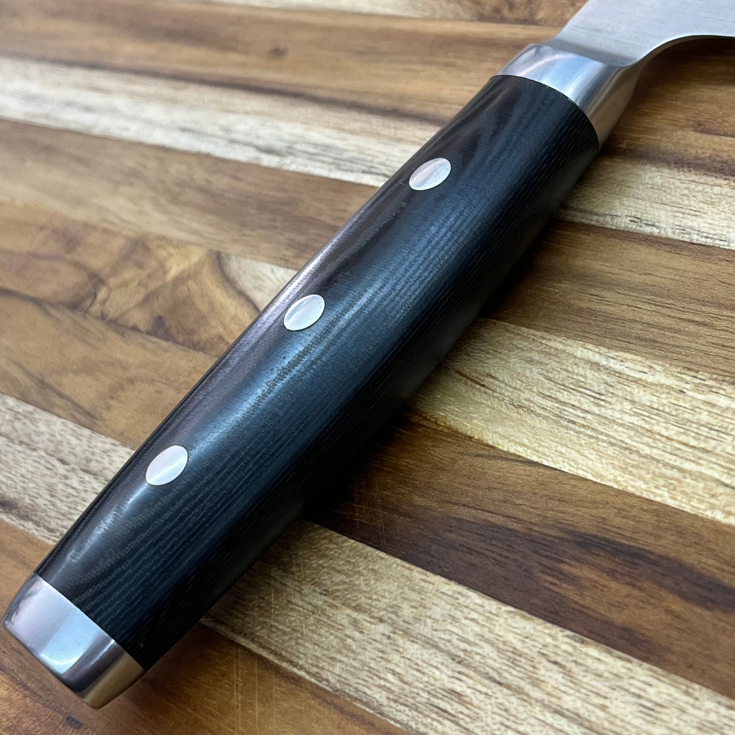 Perfect Edge Cutlery Dragon Classic 10" Scimitar