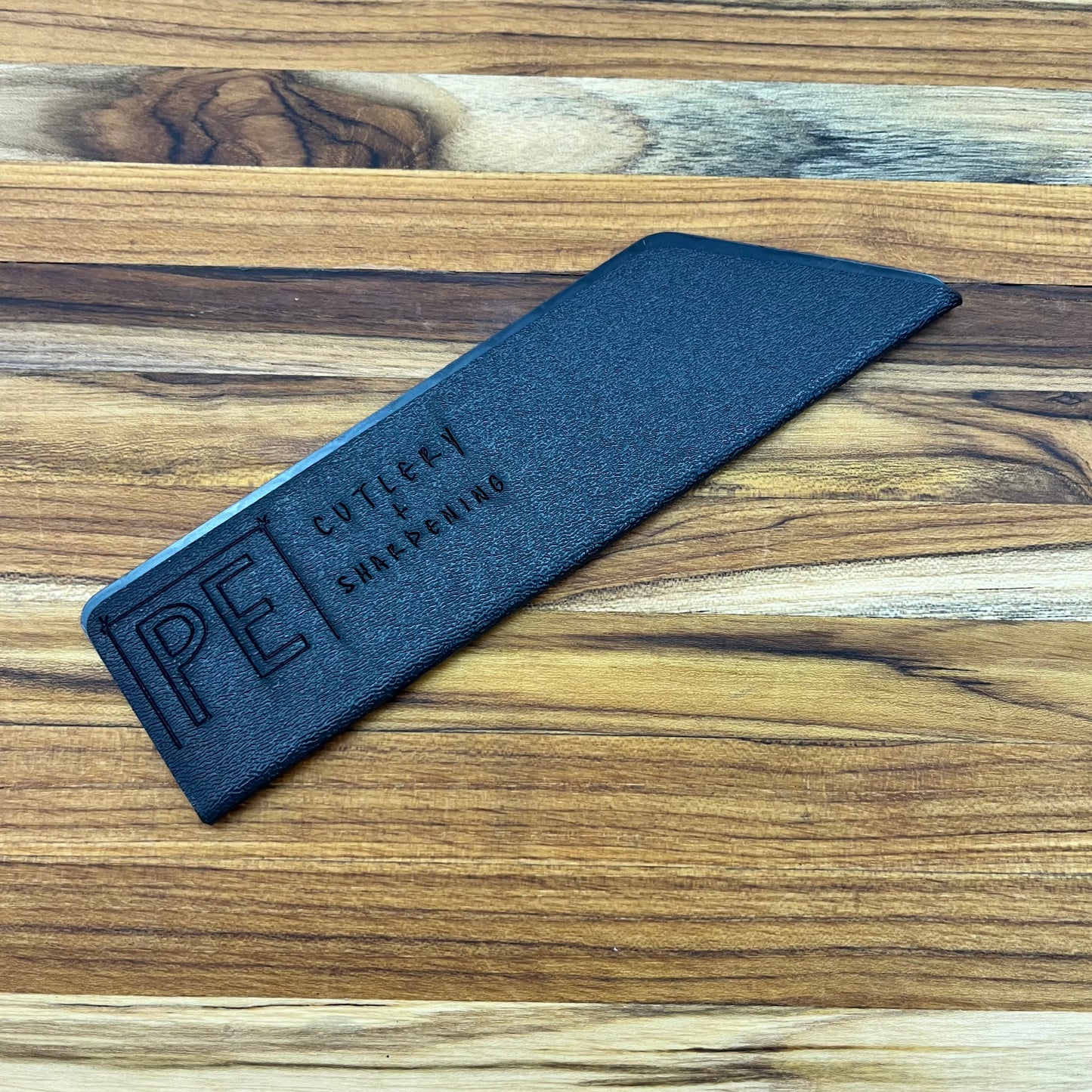 Perfect Edge Guard 7" Chef's