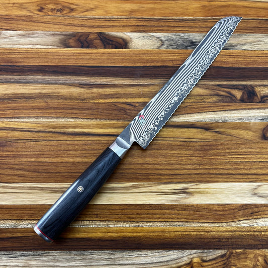 Miyabi Kaizen II 9.5" Bread Knife