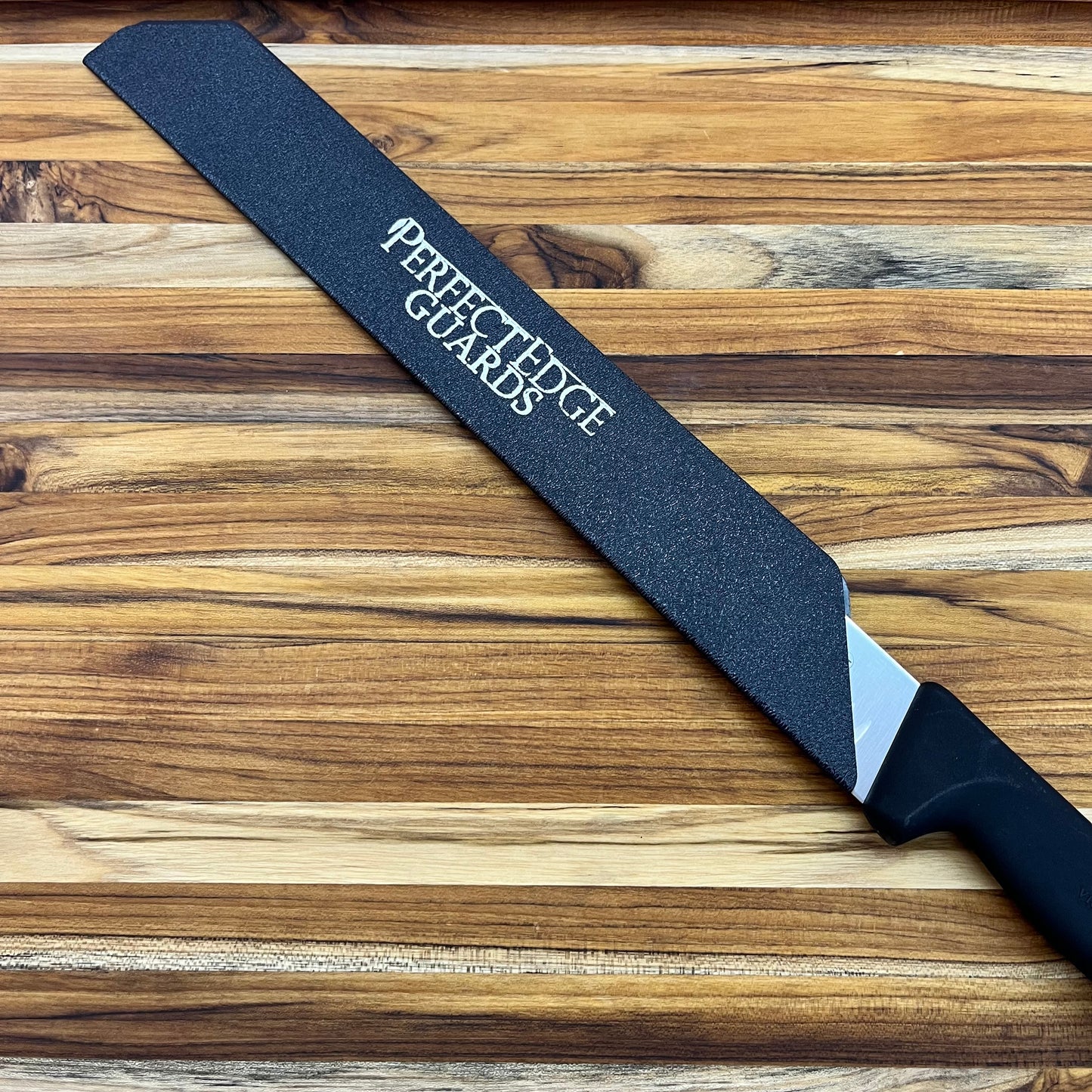 Perfect Edge Guard 14" Chef's