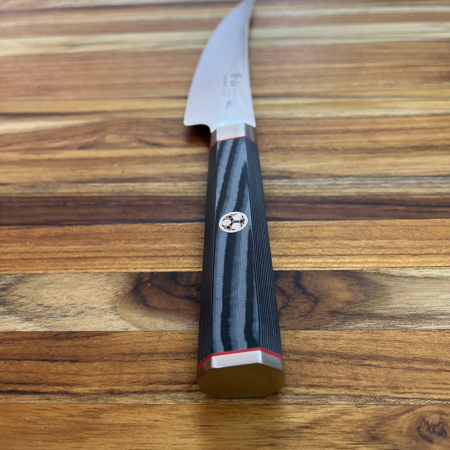 Cangshan Yari 6" Boning Knife w/ Saya