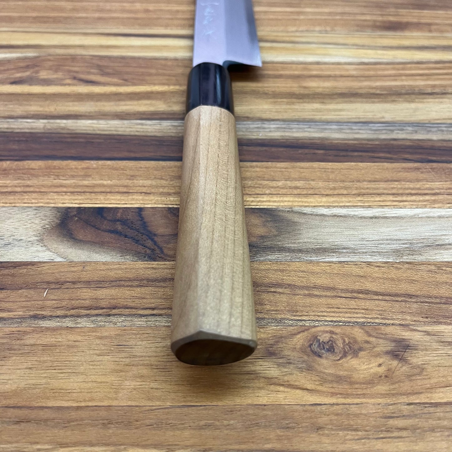Kikuichi Ginsan 240mm (9.5") Yanagi w/ Saya