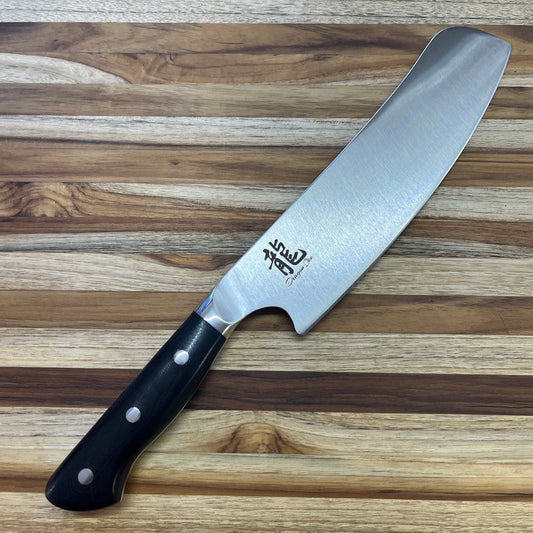 Perfect Edge Cutlery Dragon Ice 8.5" Fusion Knife