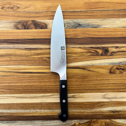 Zwilling Pro 7" Chef's Knife