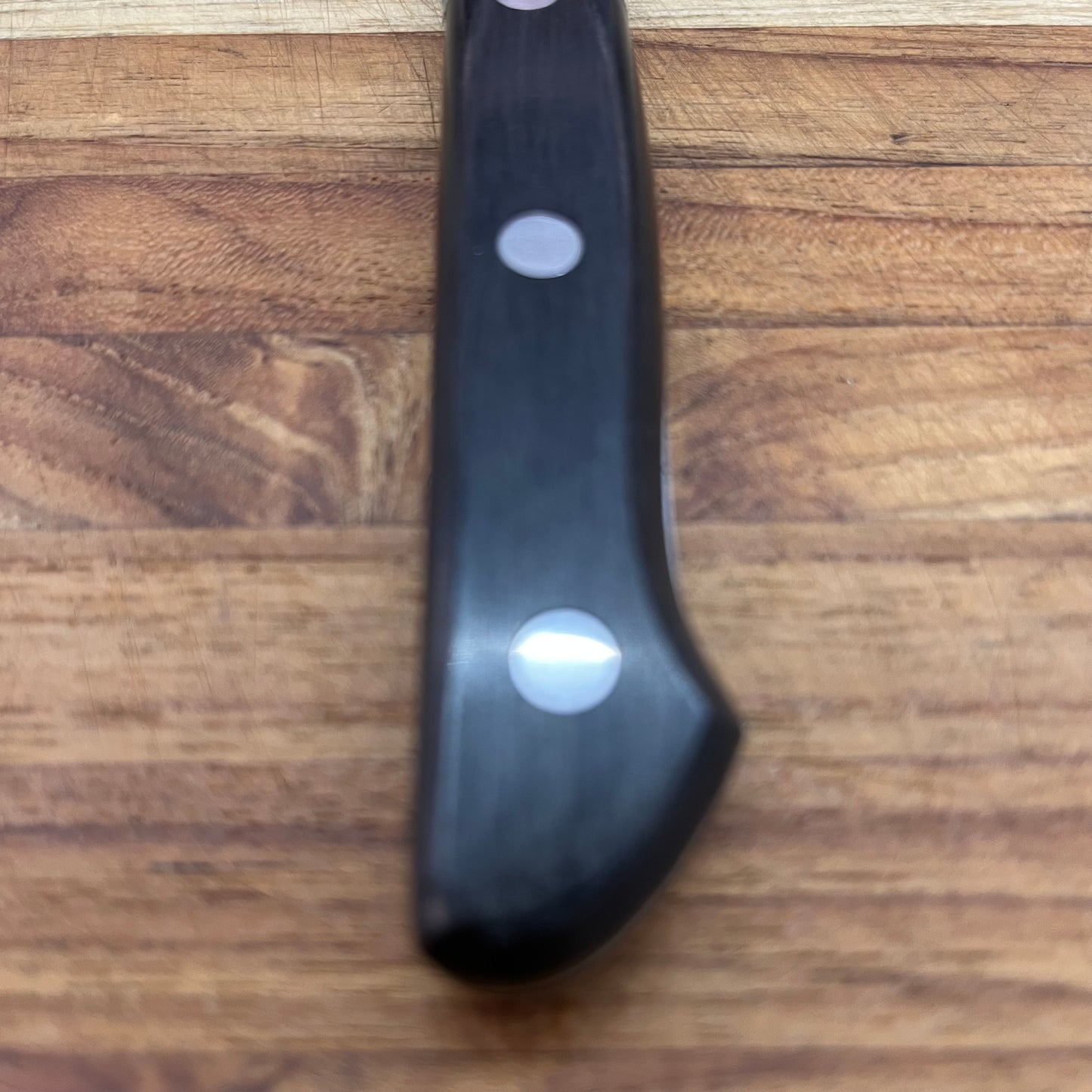 *DISCONTINUED* Kikuichi Molybdenum Stainless 80mm (3") Paring Knife