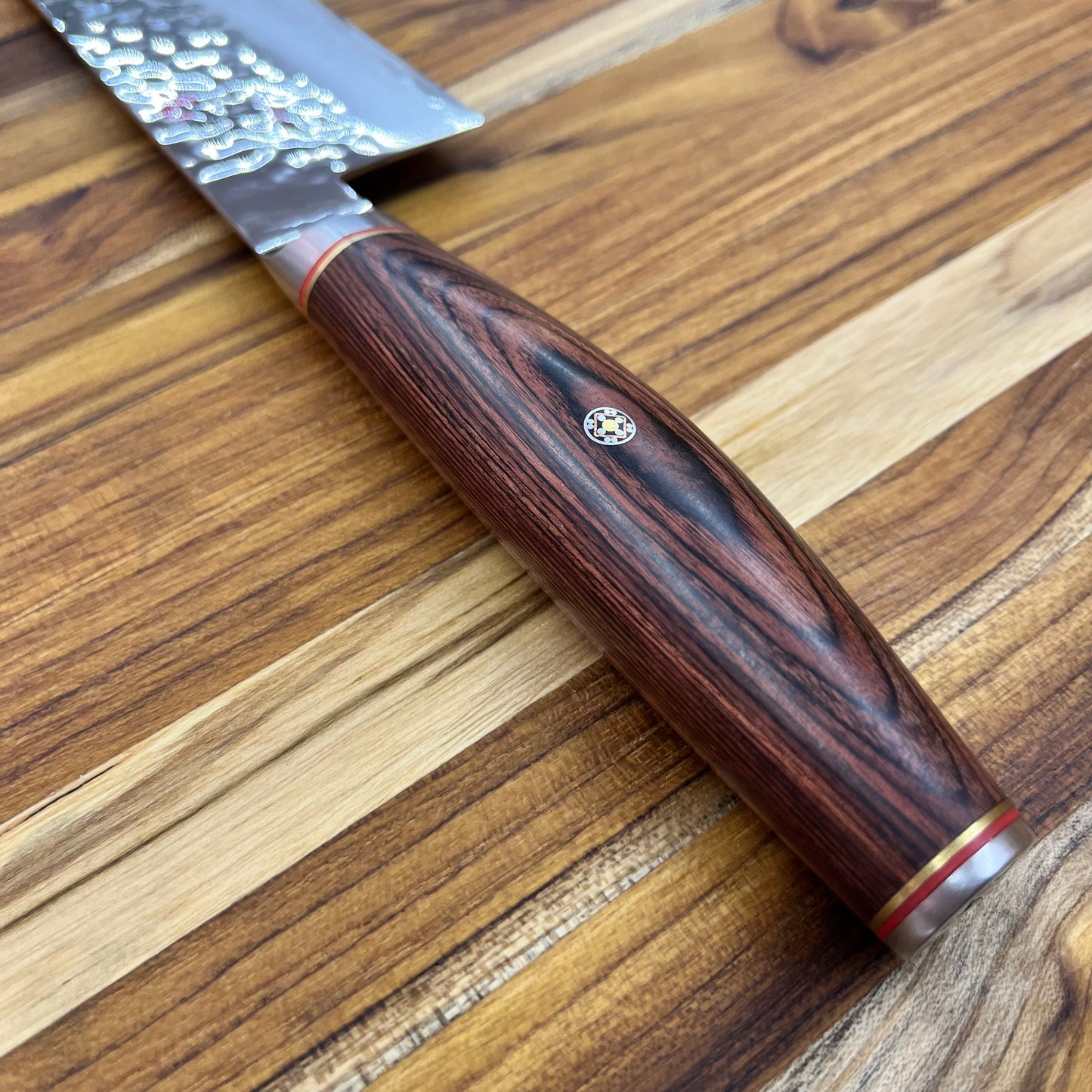 Miyabi Artisan 8" Chef's Knife