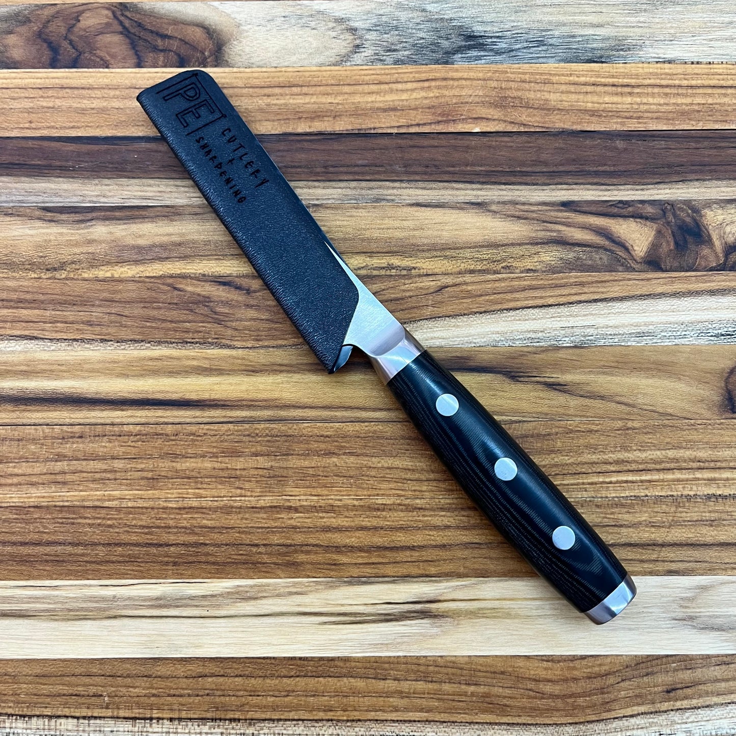 Perfect Edge Guard 4" Slicer