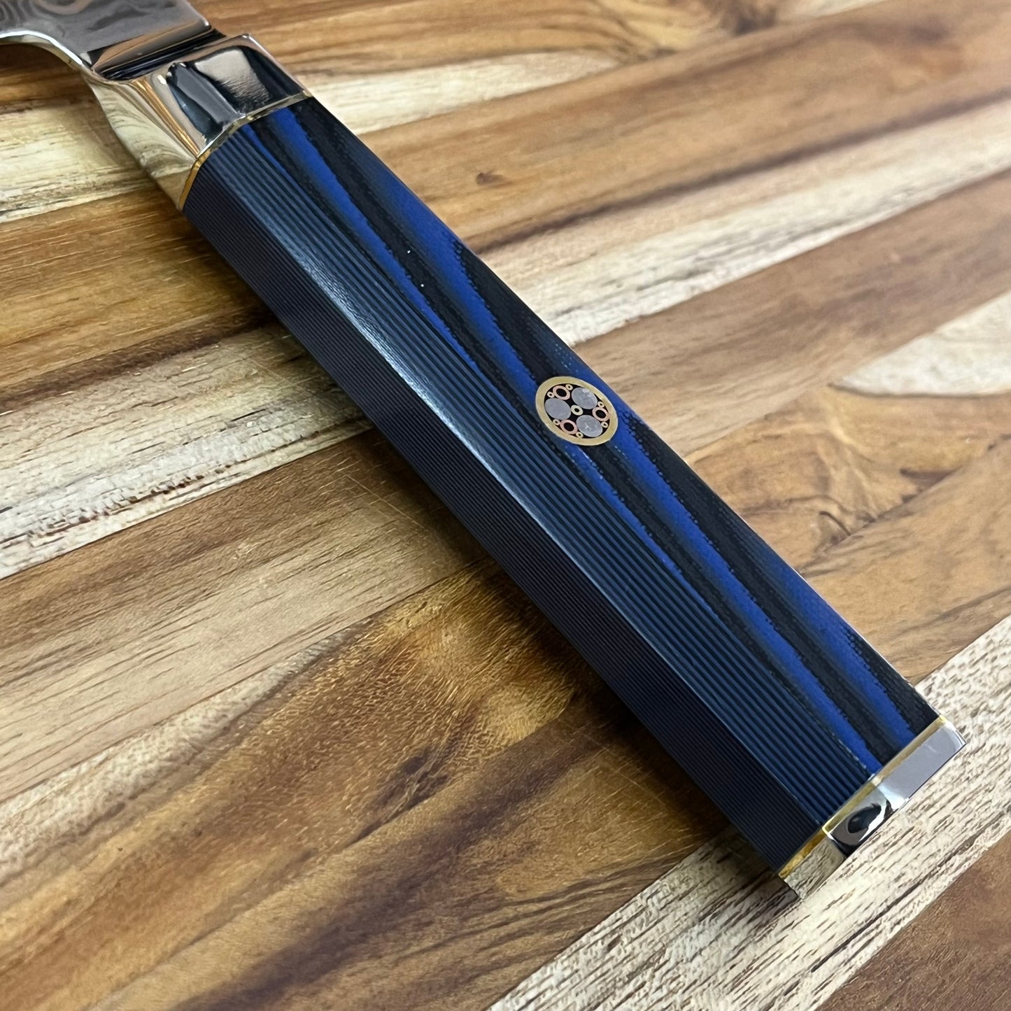 Cangshan Kita 8" Chef's Knife w/ Sheath