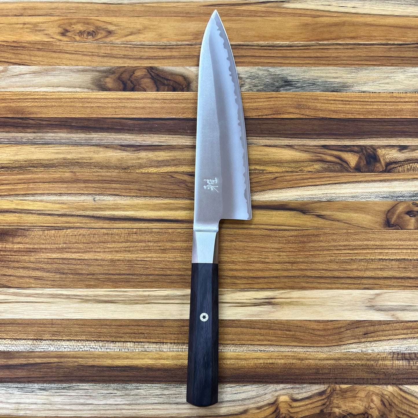 Miyabi Koh 8" Chef's Knife