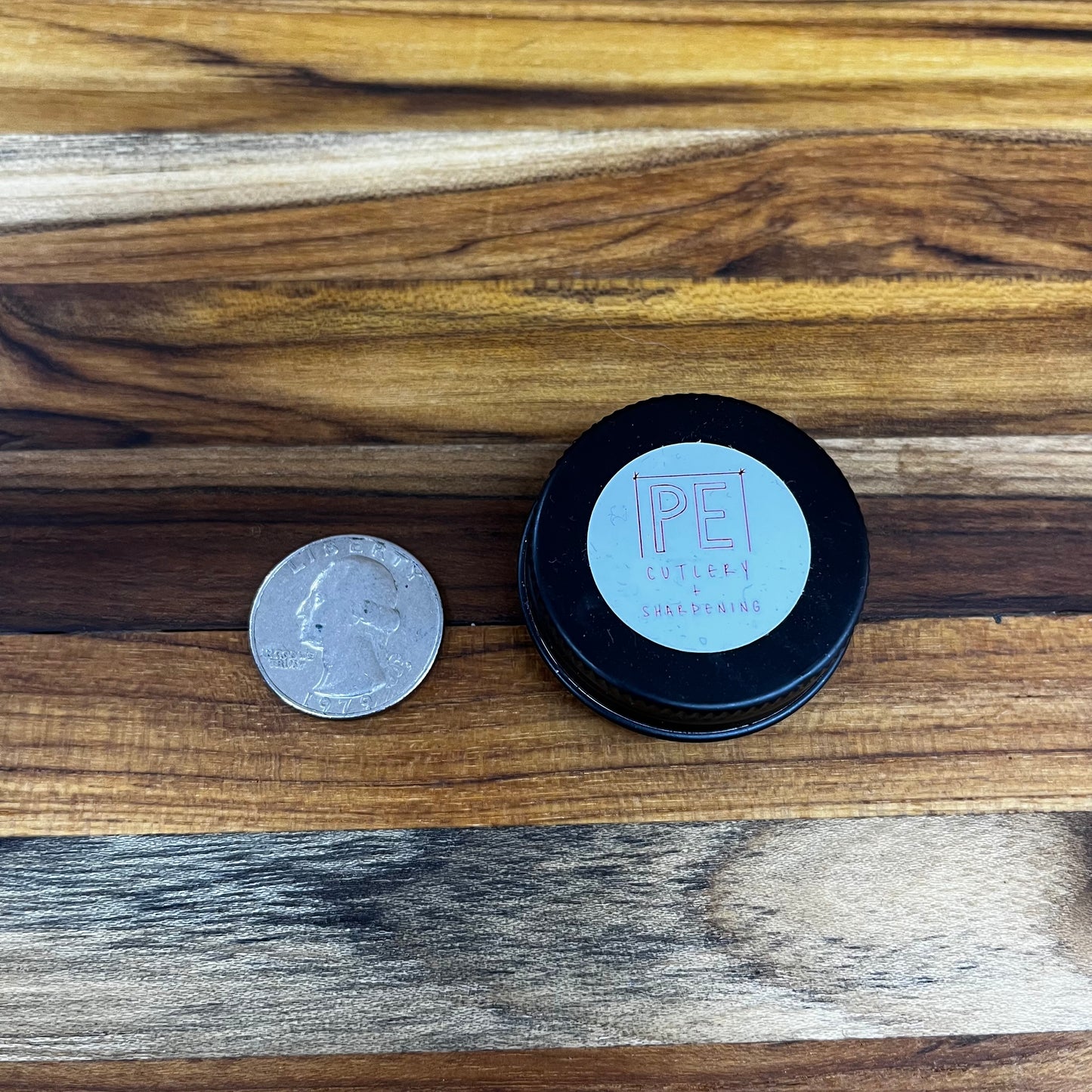 PEC Conditioner .5 oz by Wicked Industries