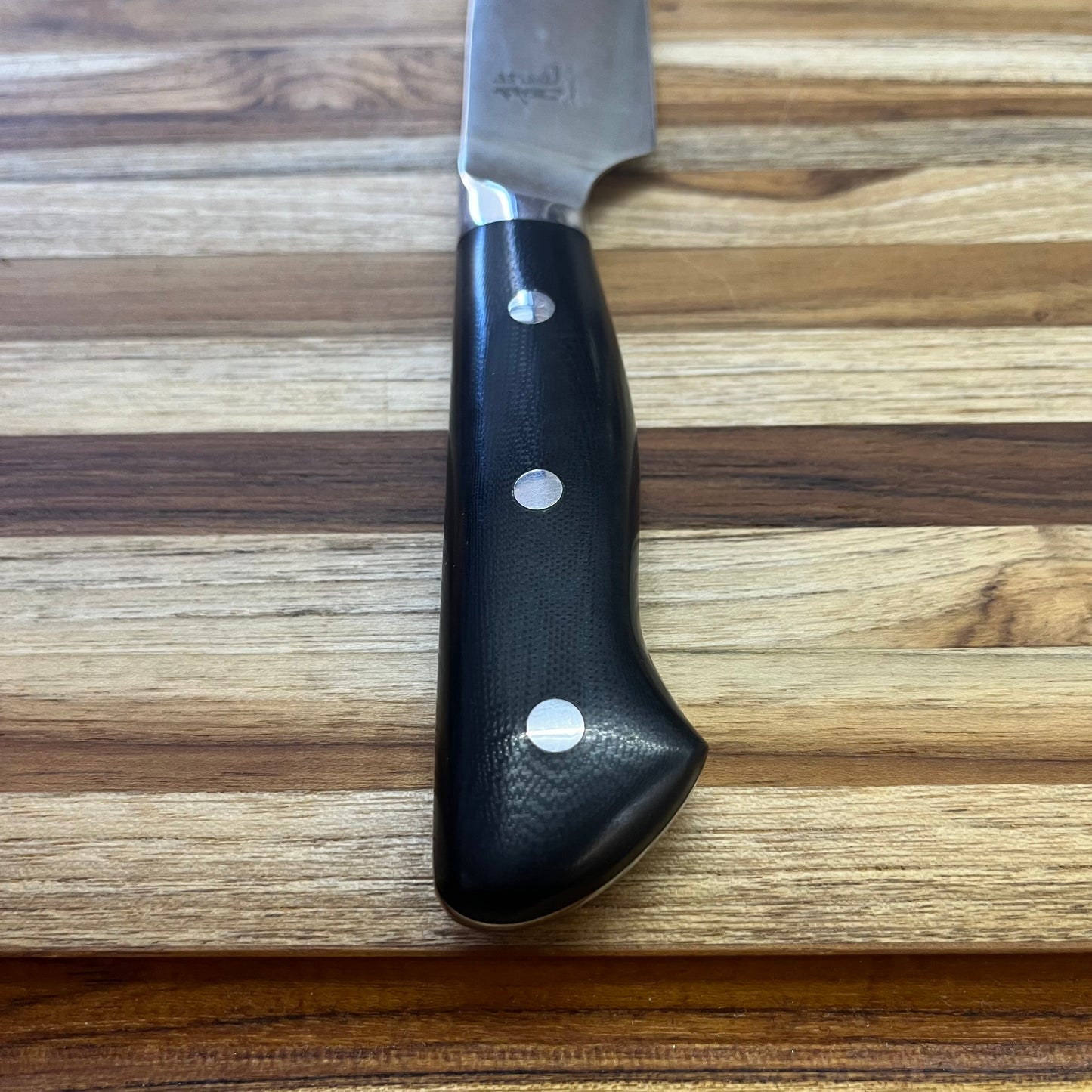 *DISCONTINUED* Perfect Edge Cutlery Dragon Ice 10" Scimitar