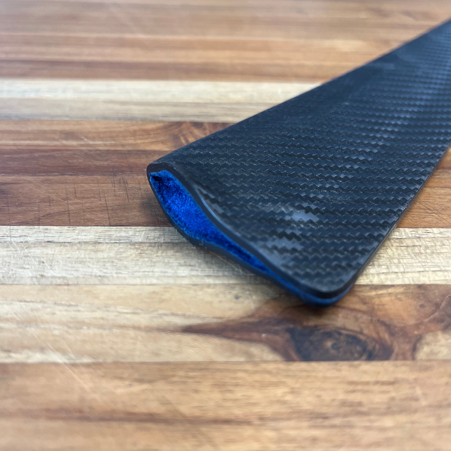 Meglio Carbon Fiber 8" Fillet Sheath