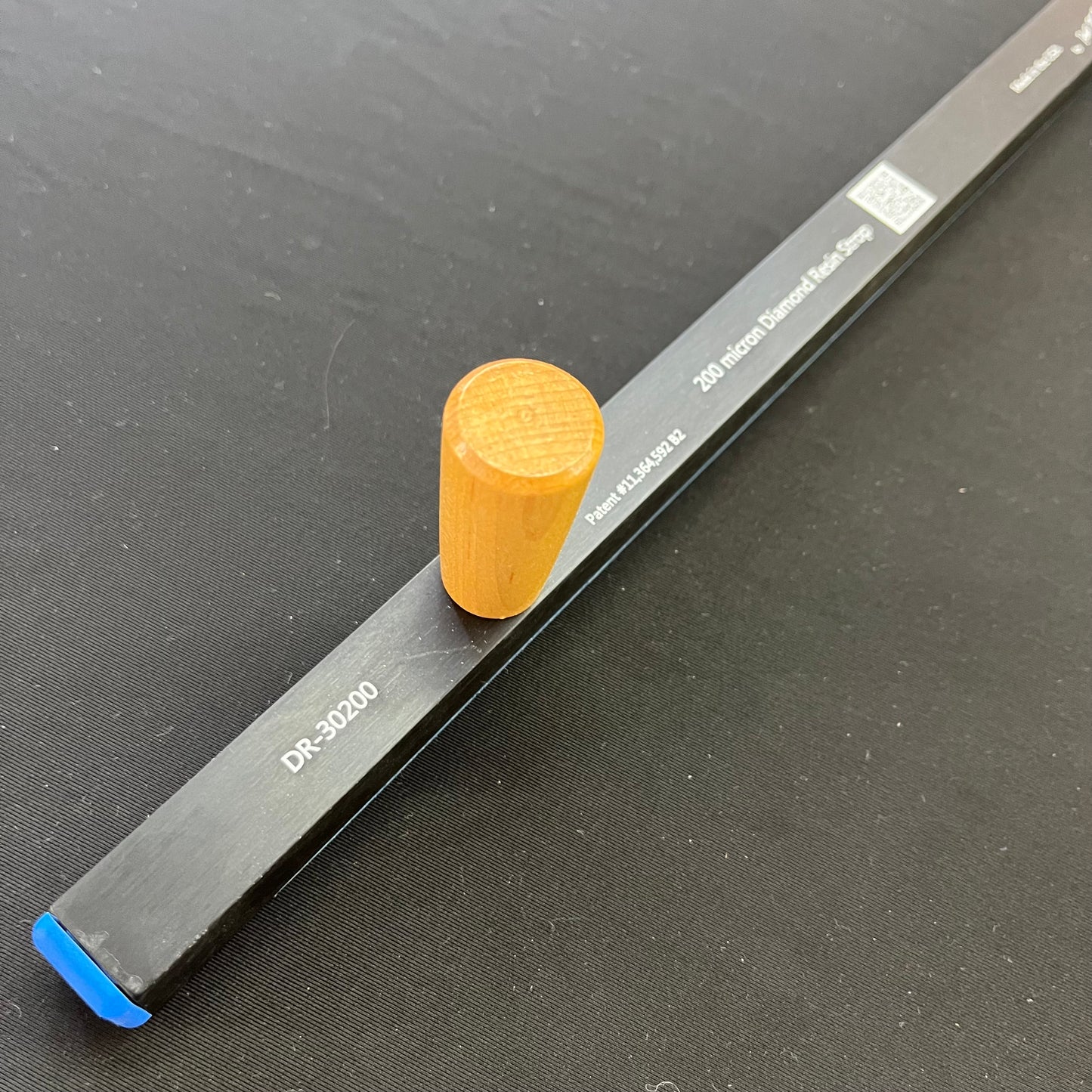 Nano Hone 200 Micron Diamond Resin Strop