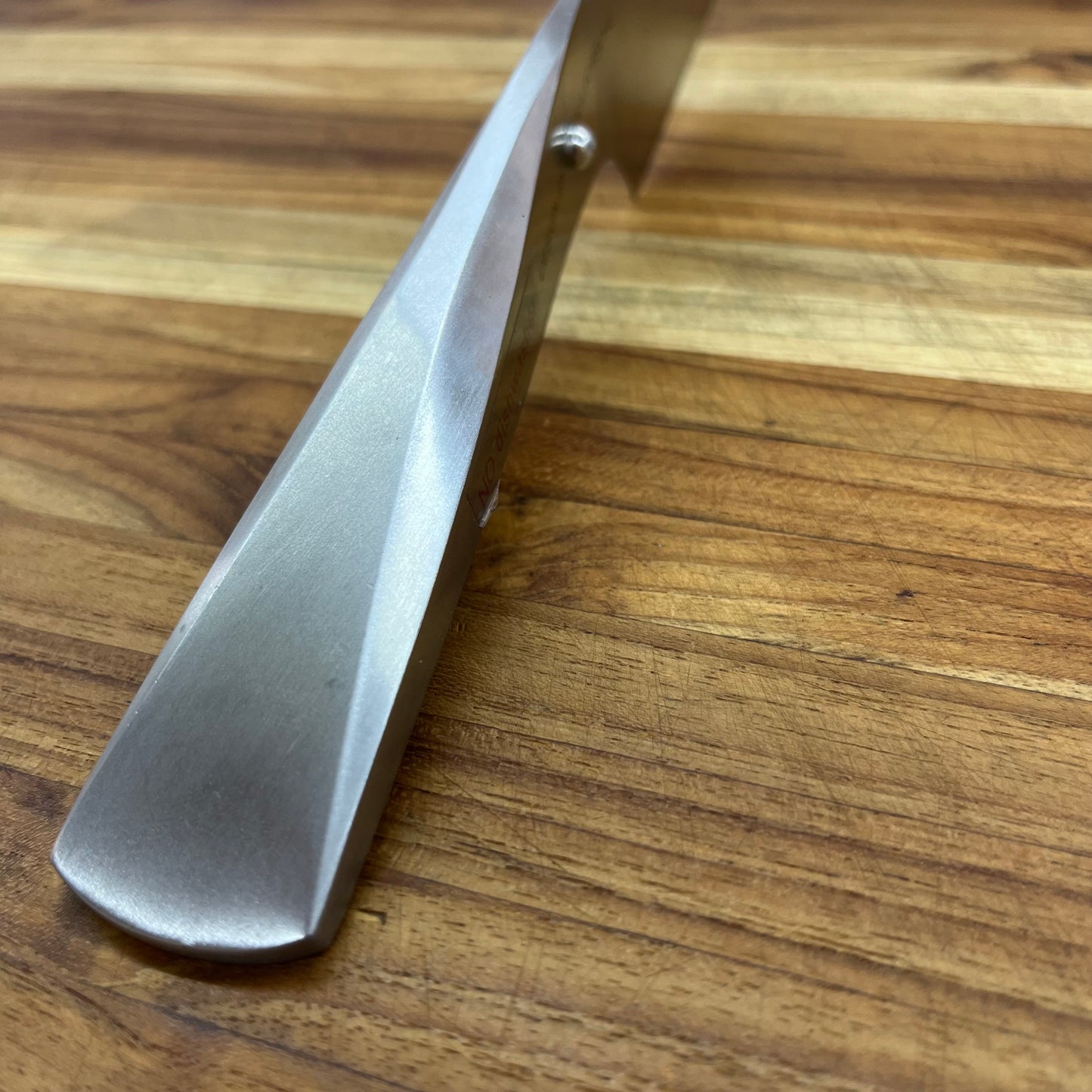 Chroma Type 301 185mm (7.25") Santoku