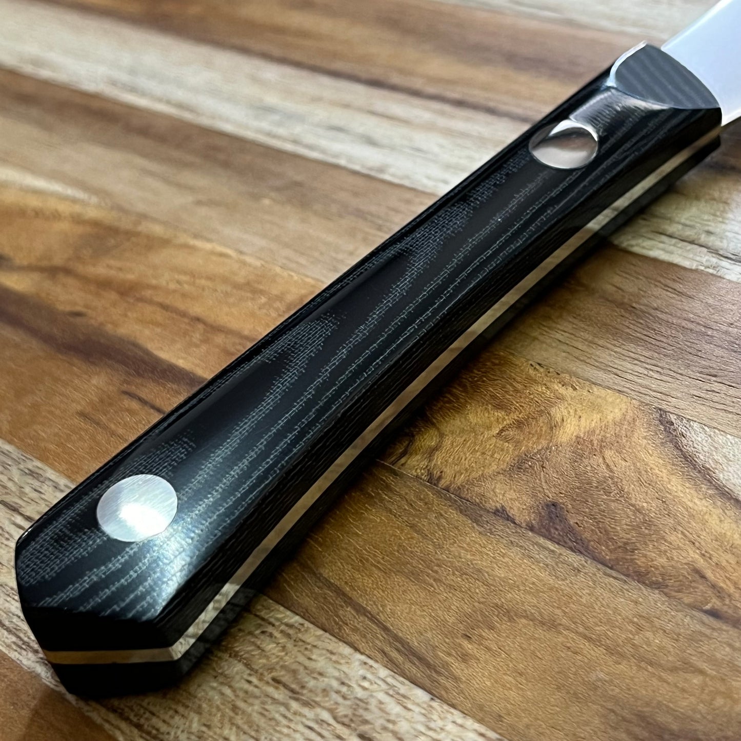 Shun Narukami 100mm (4") Paring Knife