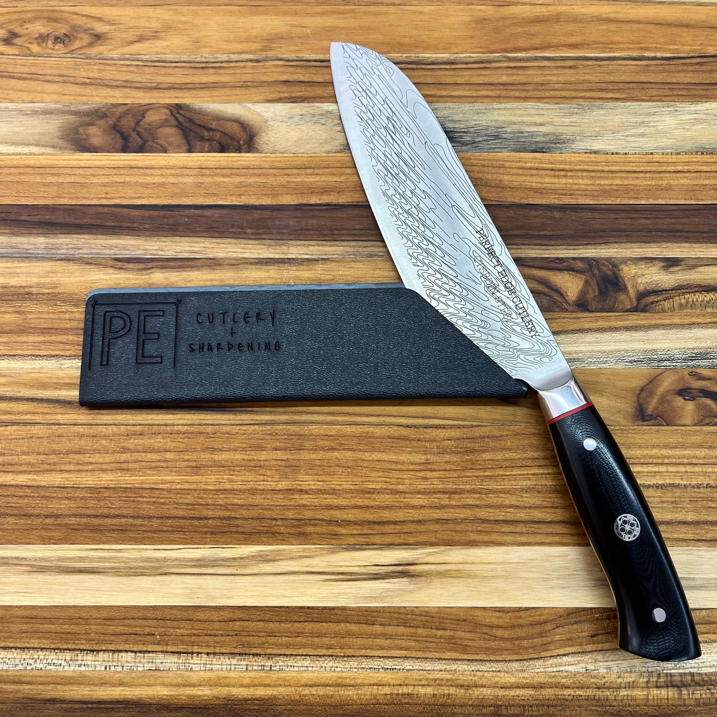 Perfect Edge Guard 7" Chef's