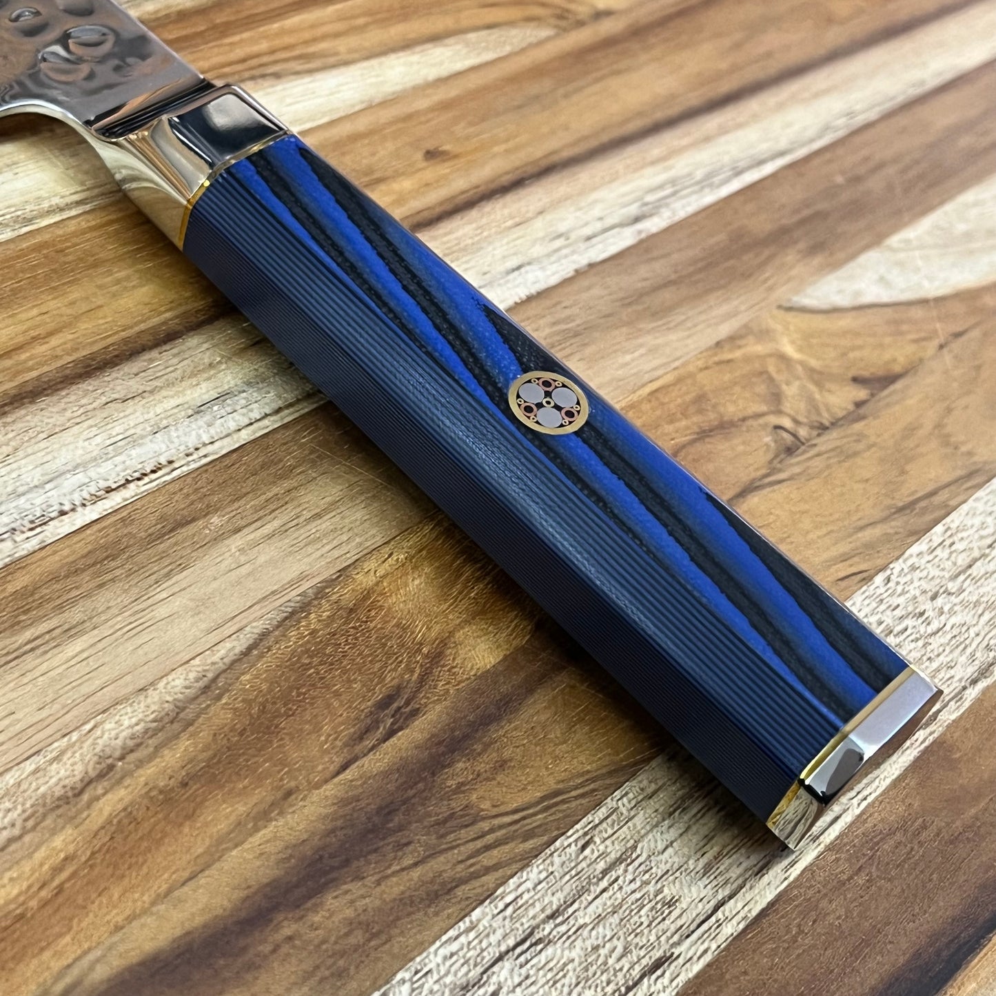 Cangshan Kita 7" Santoku w/ Sheath