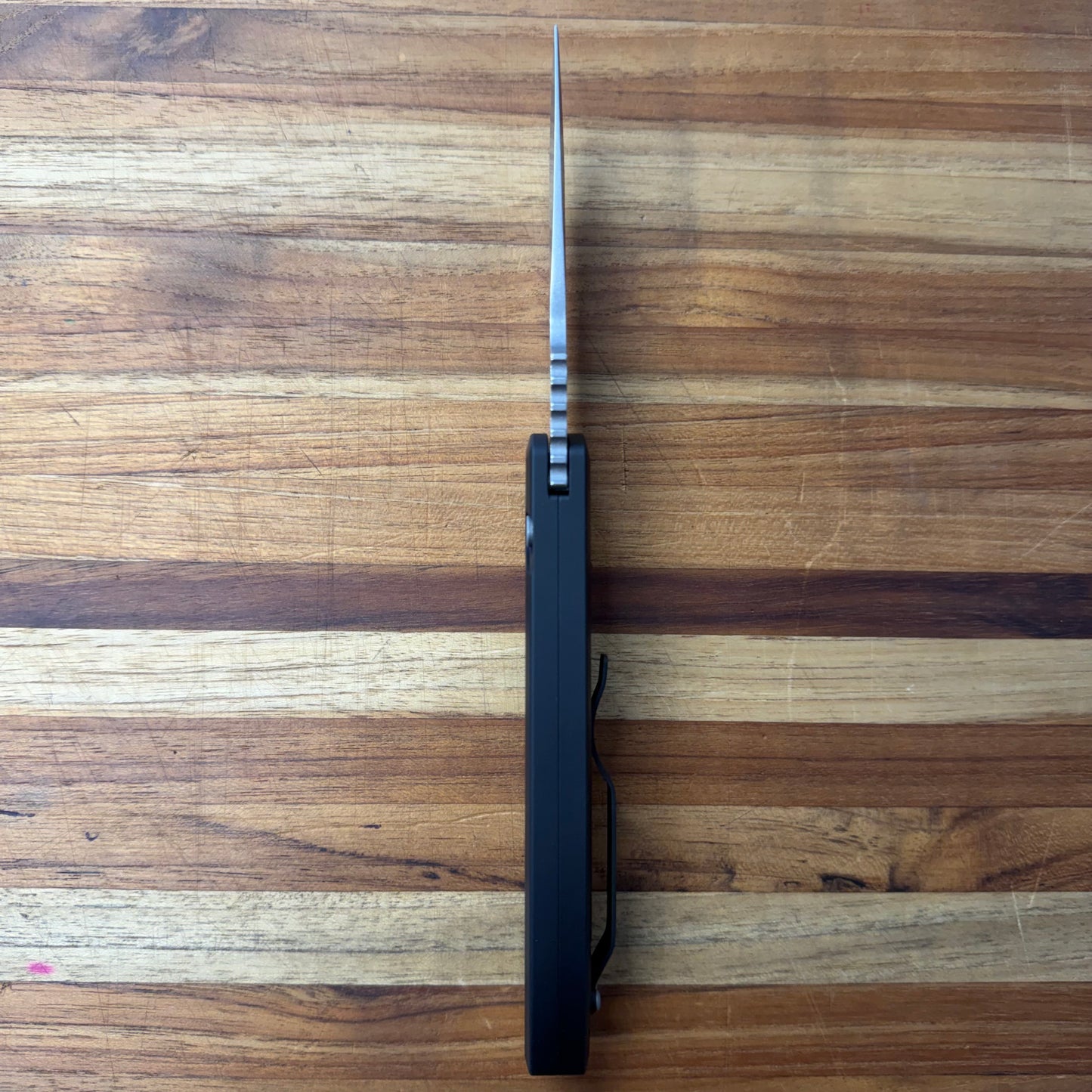 Pro-Tech Rockeye 3.25" Auto w/ Black Aluminum Handle