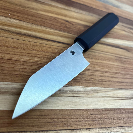 Spyderco Murray Carter Minarai 120mm Petty