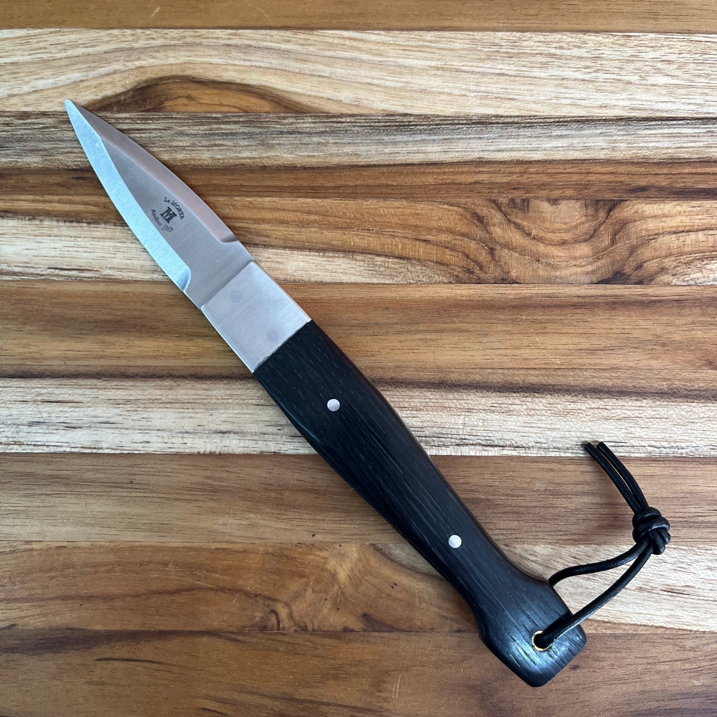 Le Morta 2.15" Oyster Knife