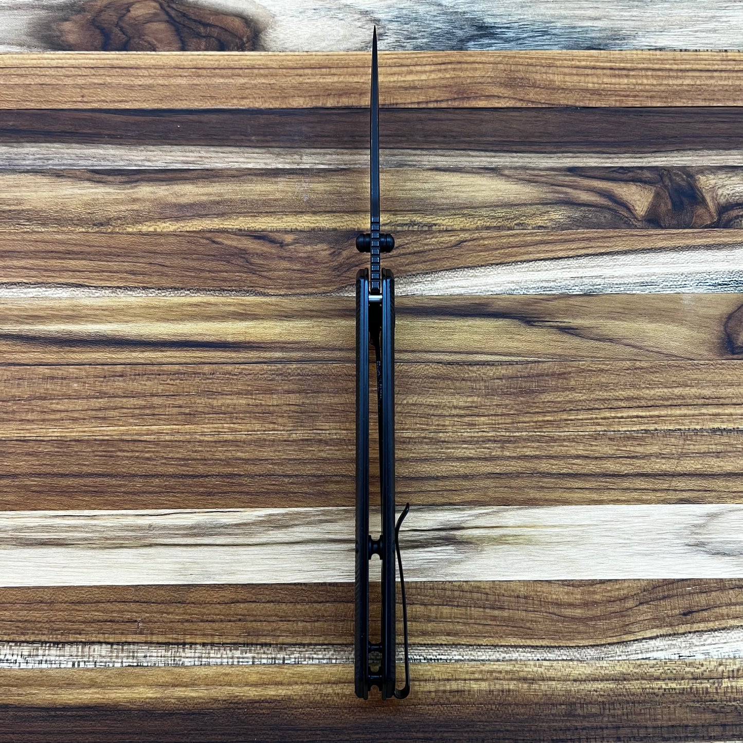 Civivi Photonix 3.5" Flipper w/ Black Handle