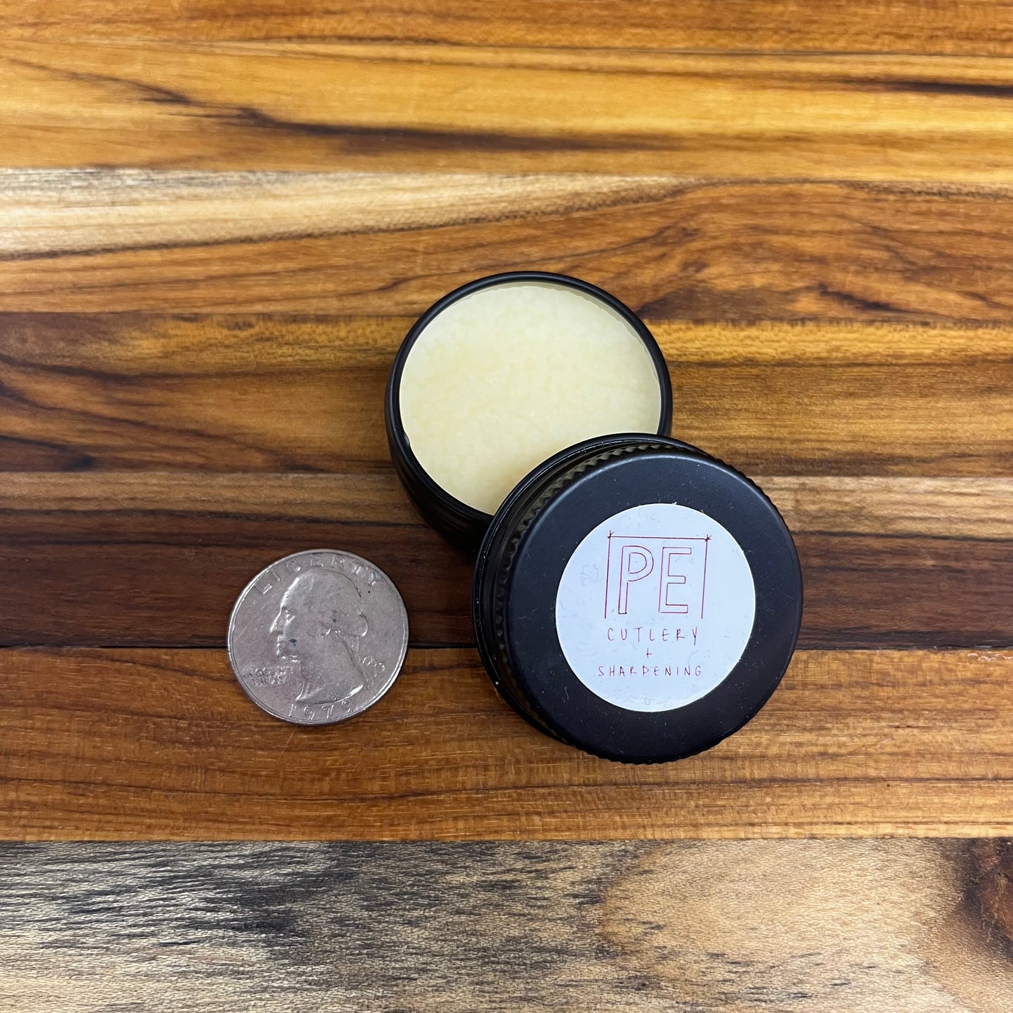 Ryda Knives A-73 Series 4pc Holiday Starter Set