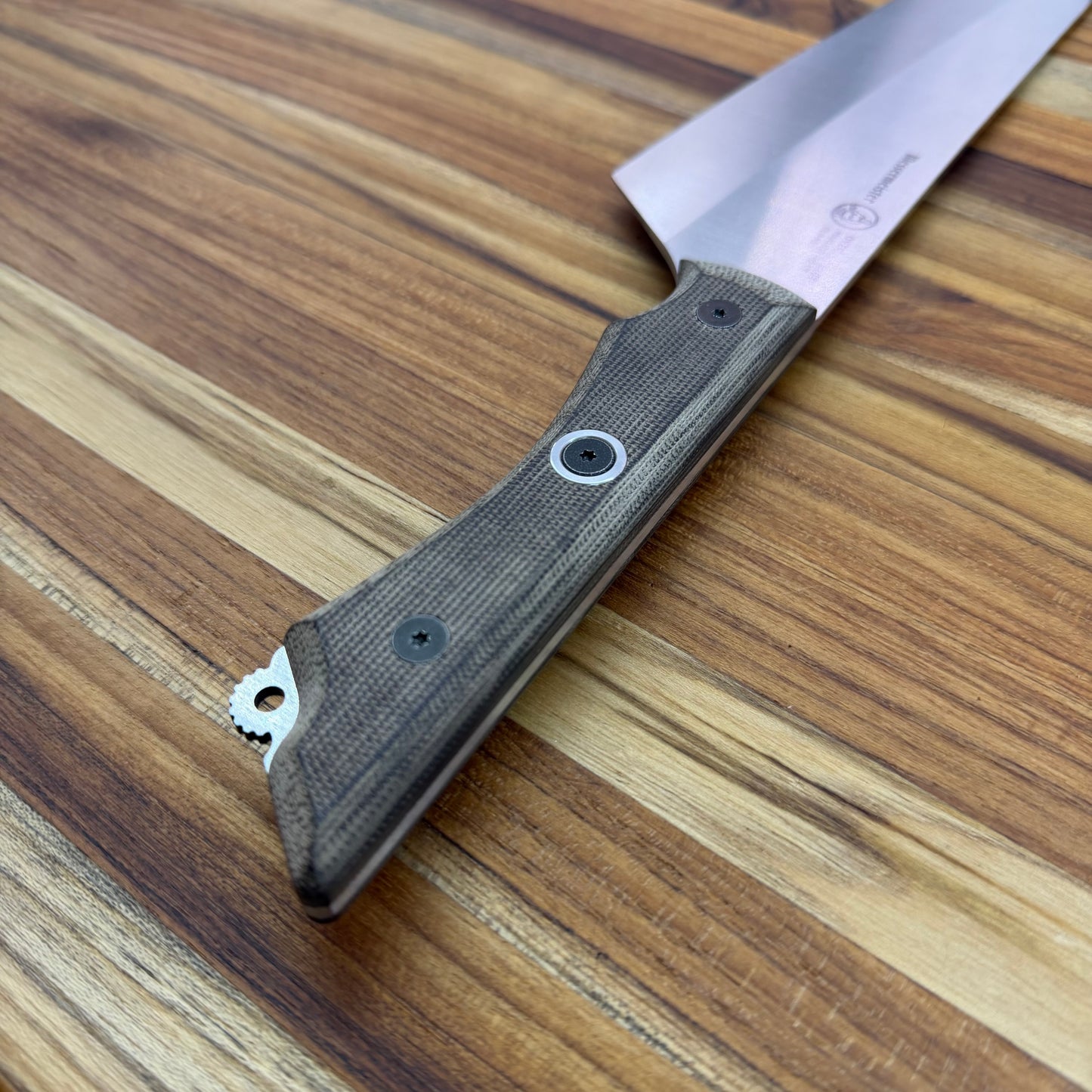 Messermeister Overland 8" Chef's Knife