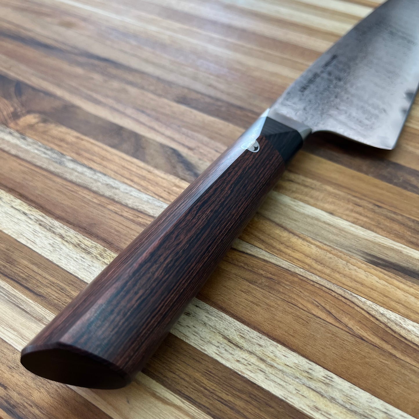 Zwilling Kramer Meiji 10" Chef's Knife