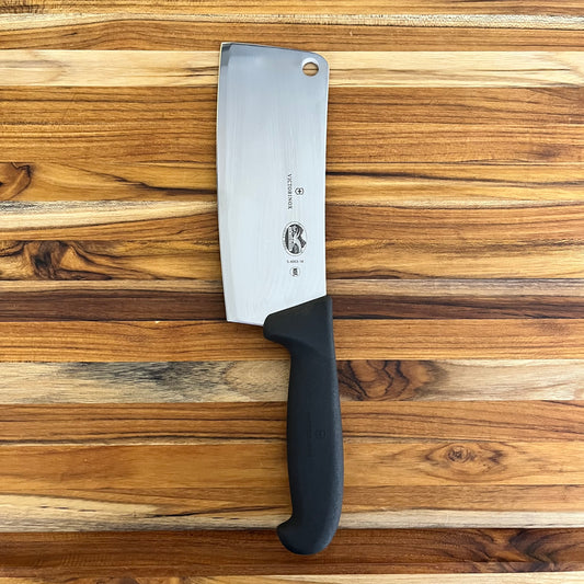 Victorinox Fibrox Pro 7" Meat Cleaver