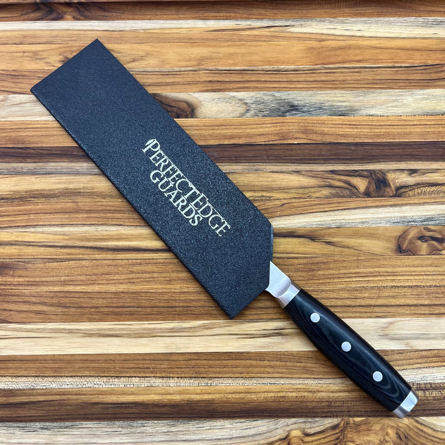 Perfect Edge Guard 10" Cimeter