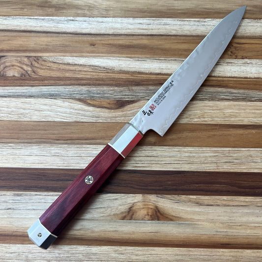 Mcusta Zanmai Ultimate Unkai 150mm (6") Petty