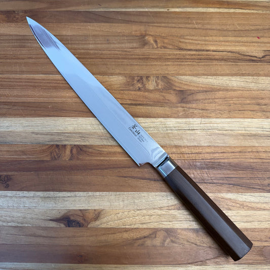 Cangshan Maya 10" Sujihiki w/ Saya