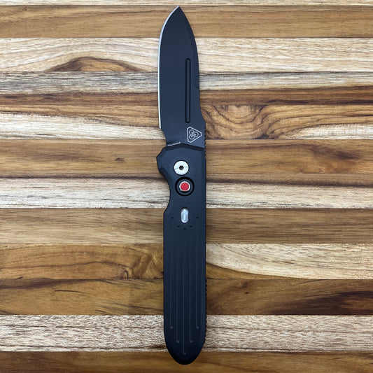 Pro-Tech PDW Invictus 3.5" DLC Auto