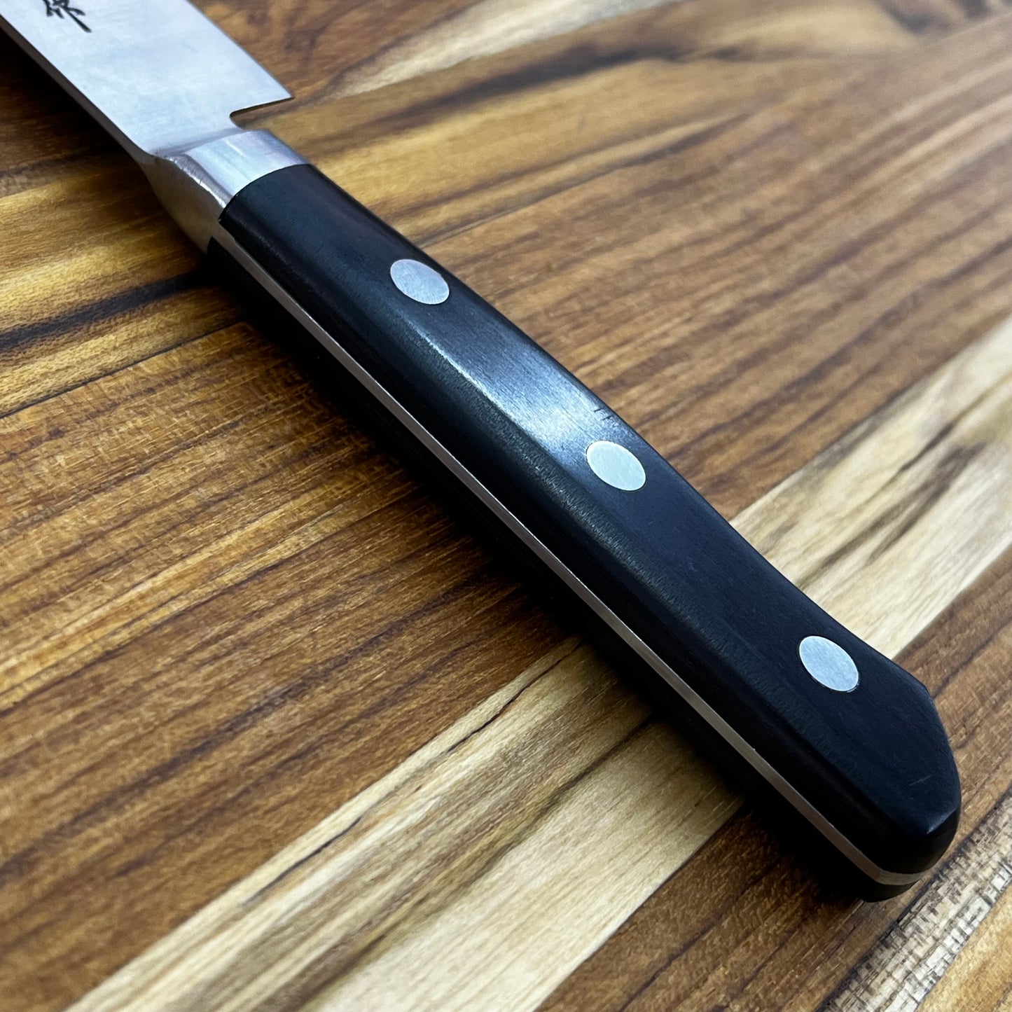 Kikuichi Carbon Steel 120mm (4.75") Petty