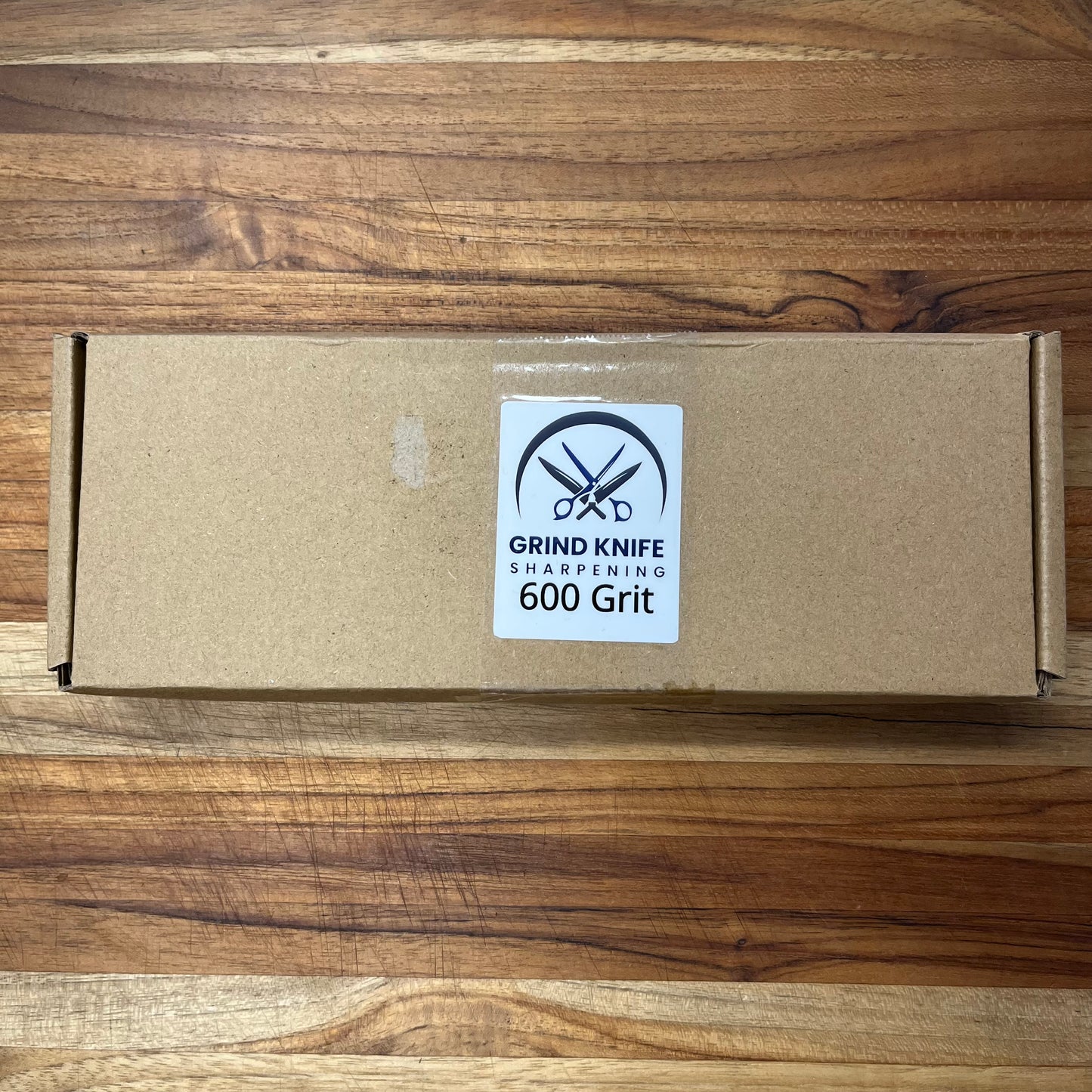 Grind Knife Sharpening Resin-Bond Diamond 600 Grit Sharpening Stone