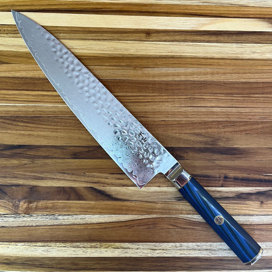 Cangshan Kita 10" Chef's Knife w/ Saya