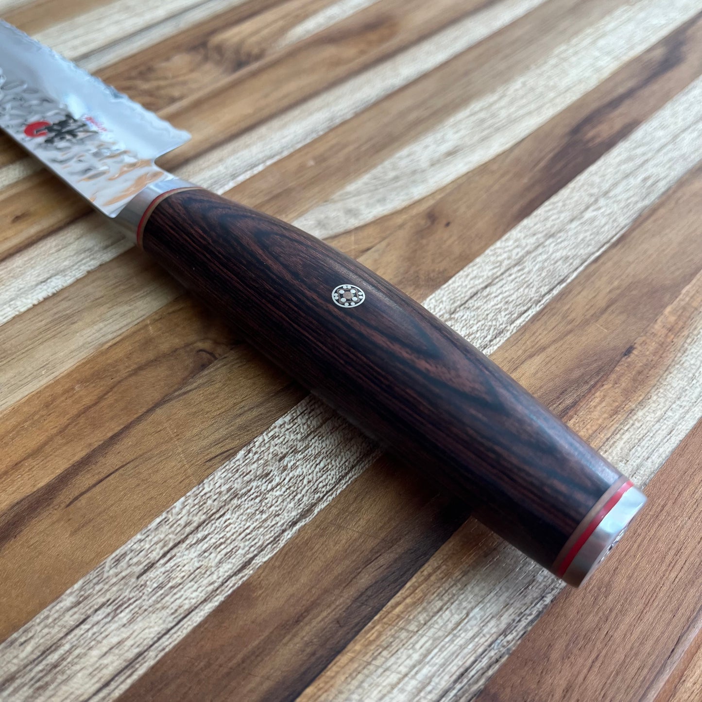 Miyabi Artisan 9" Bread Knife
