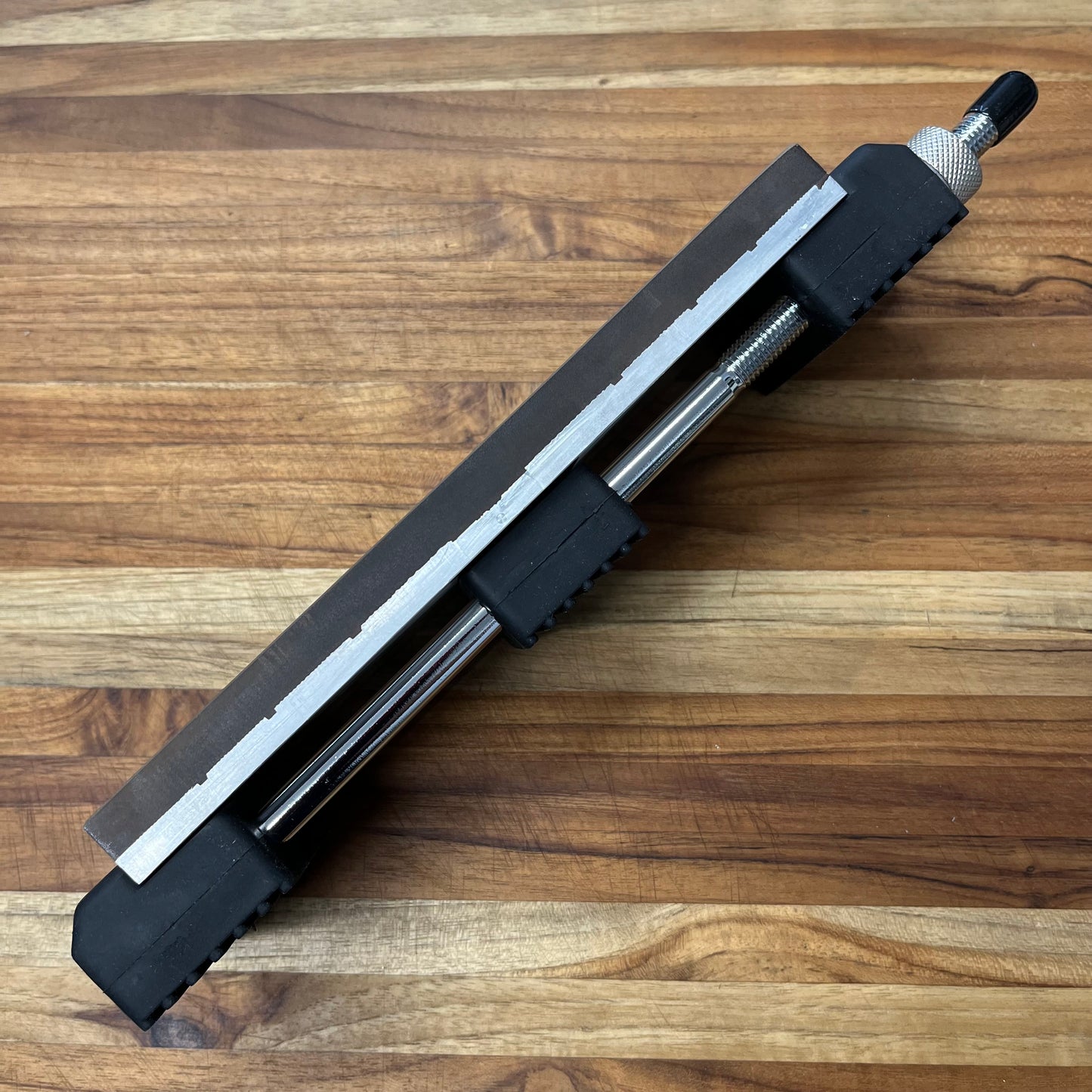 Grind Knife Sharpening Sharpening Stone Holder