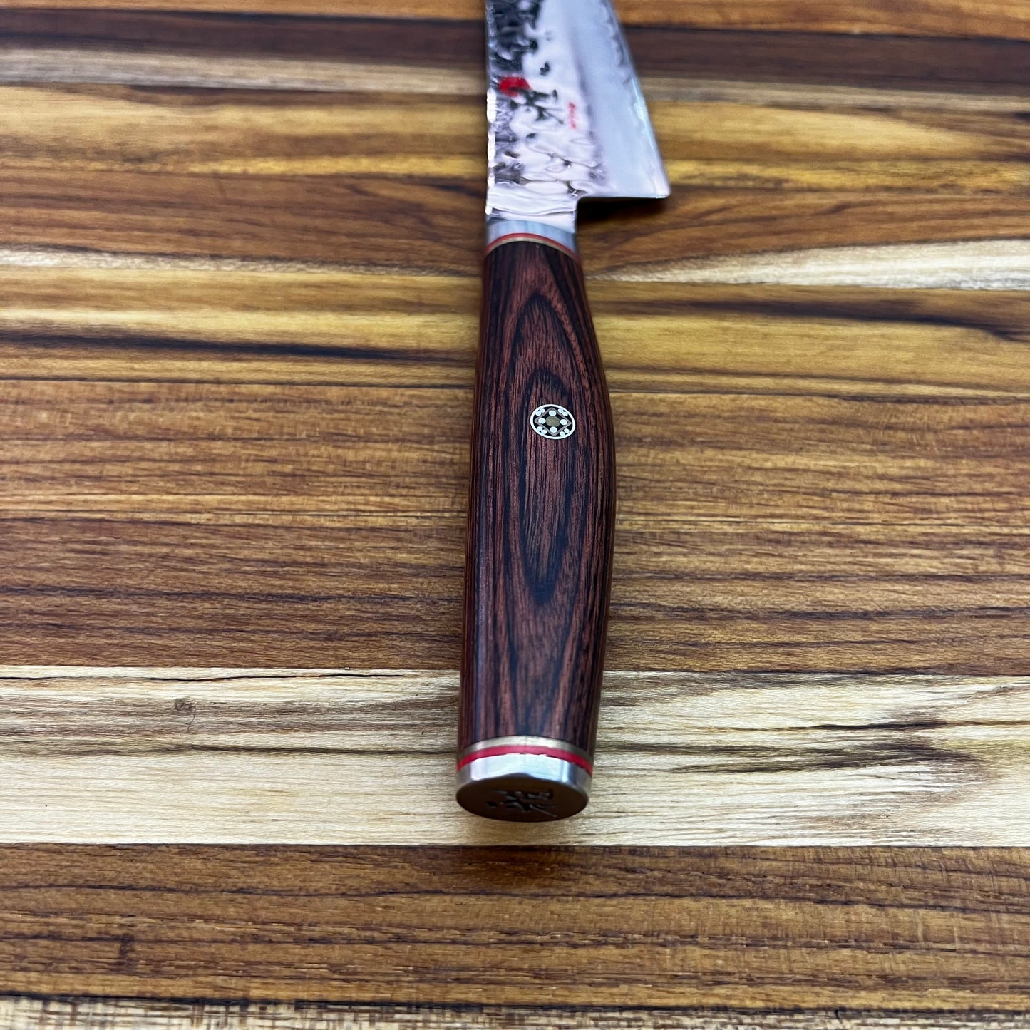 Miyabi Artisan 5.25" Prep Knife