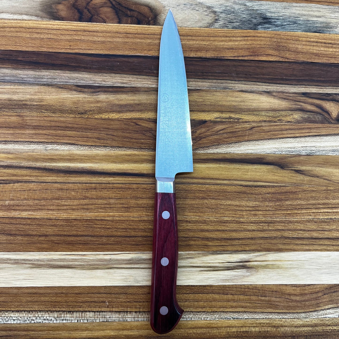 Takamura 130mm (5") Petty