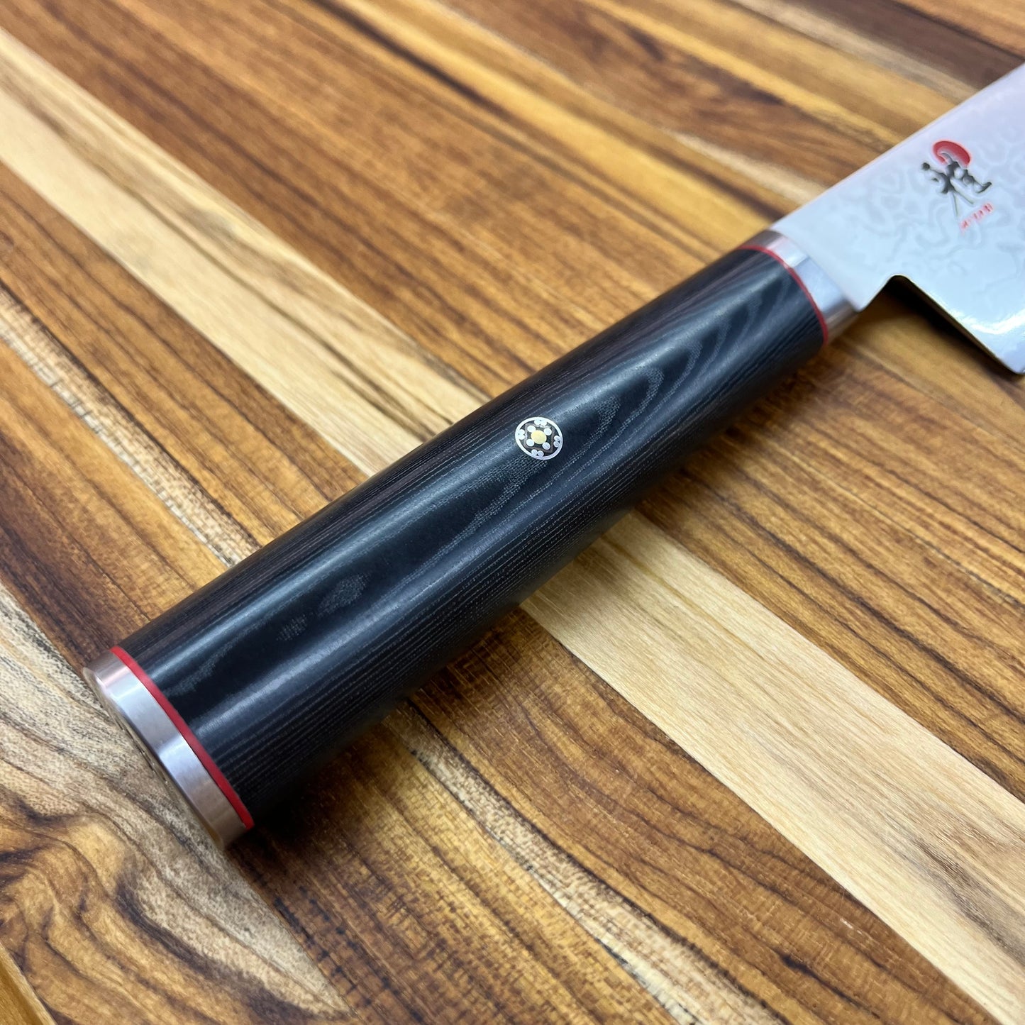 Miyabi Kaizen 8" Chef's Knife